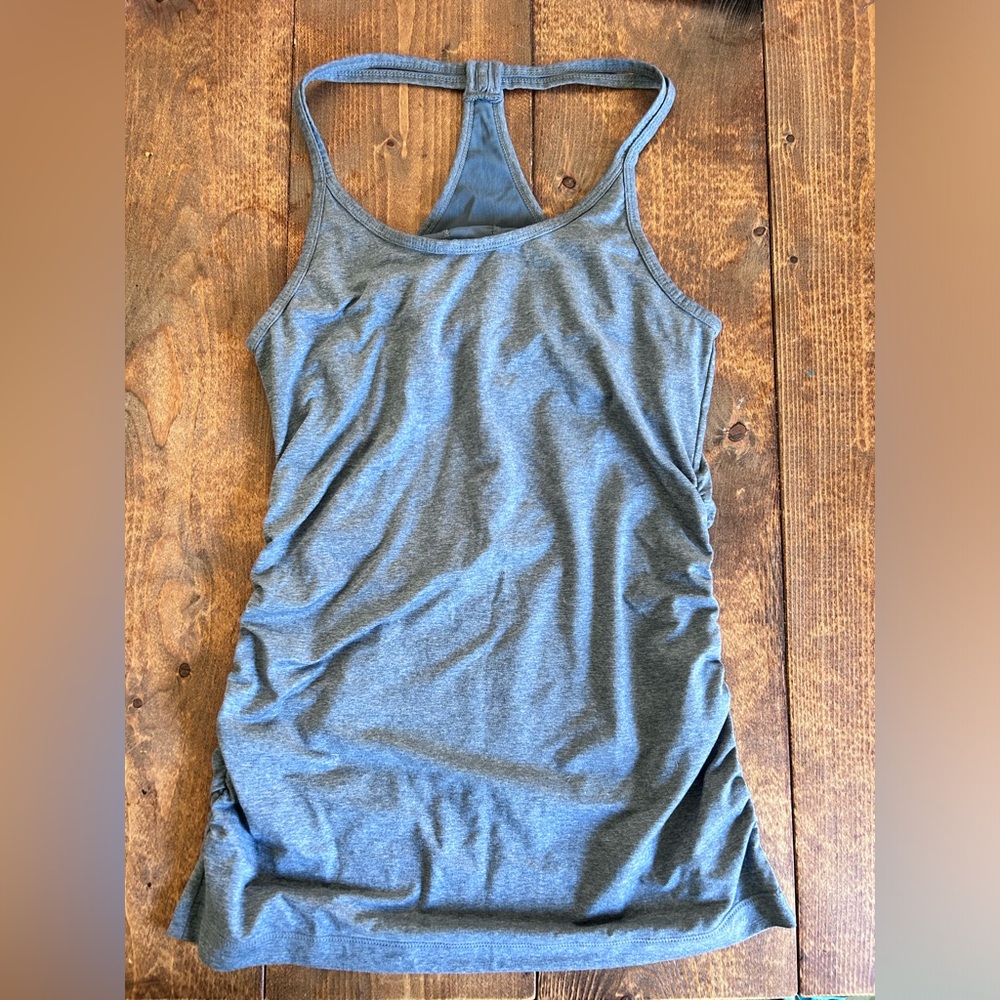Black Diamond Six Shooter Top
